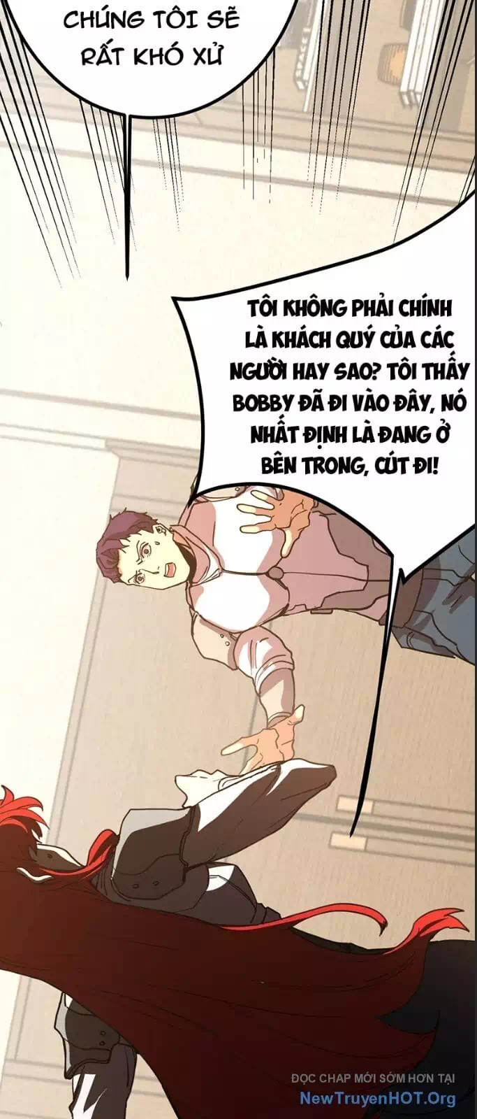 Chapter 274 - Image 44