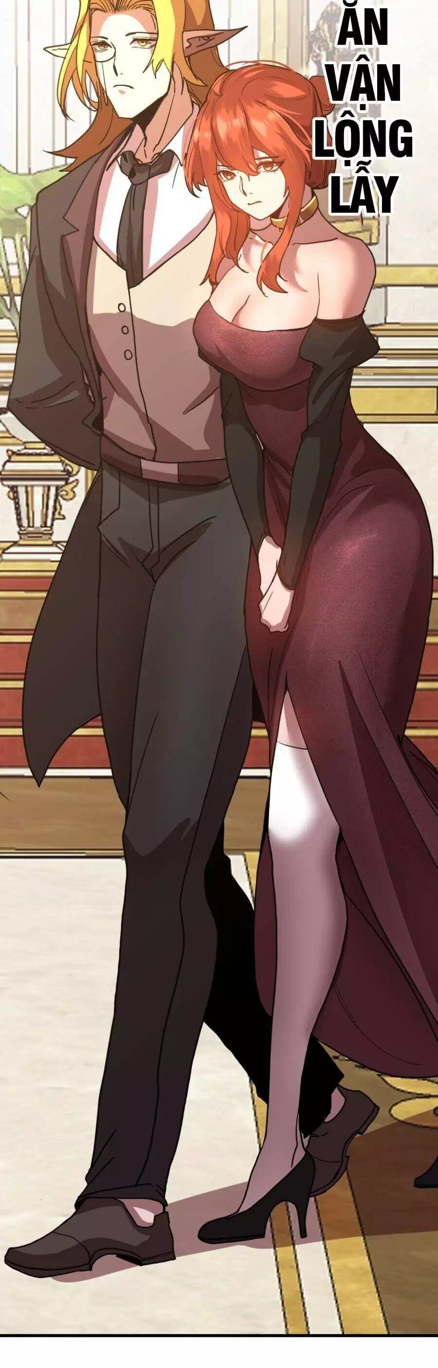 Chapter 284 - Image 30