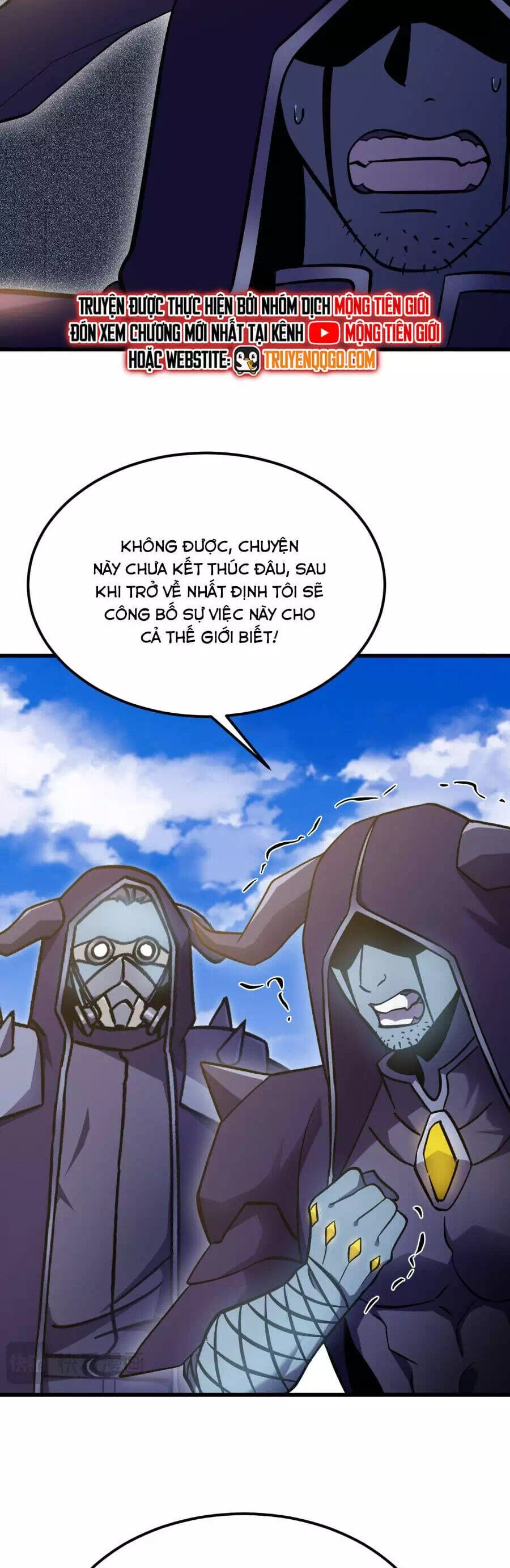 Chapter 285 - Image 33