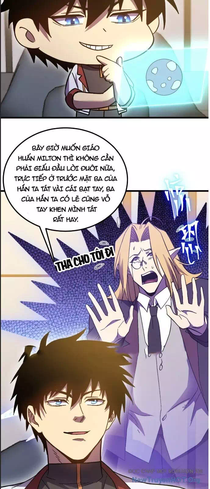 Chapter 286 - Image 23