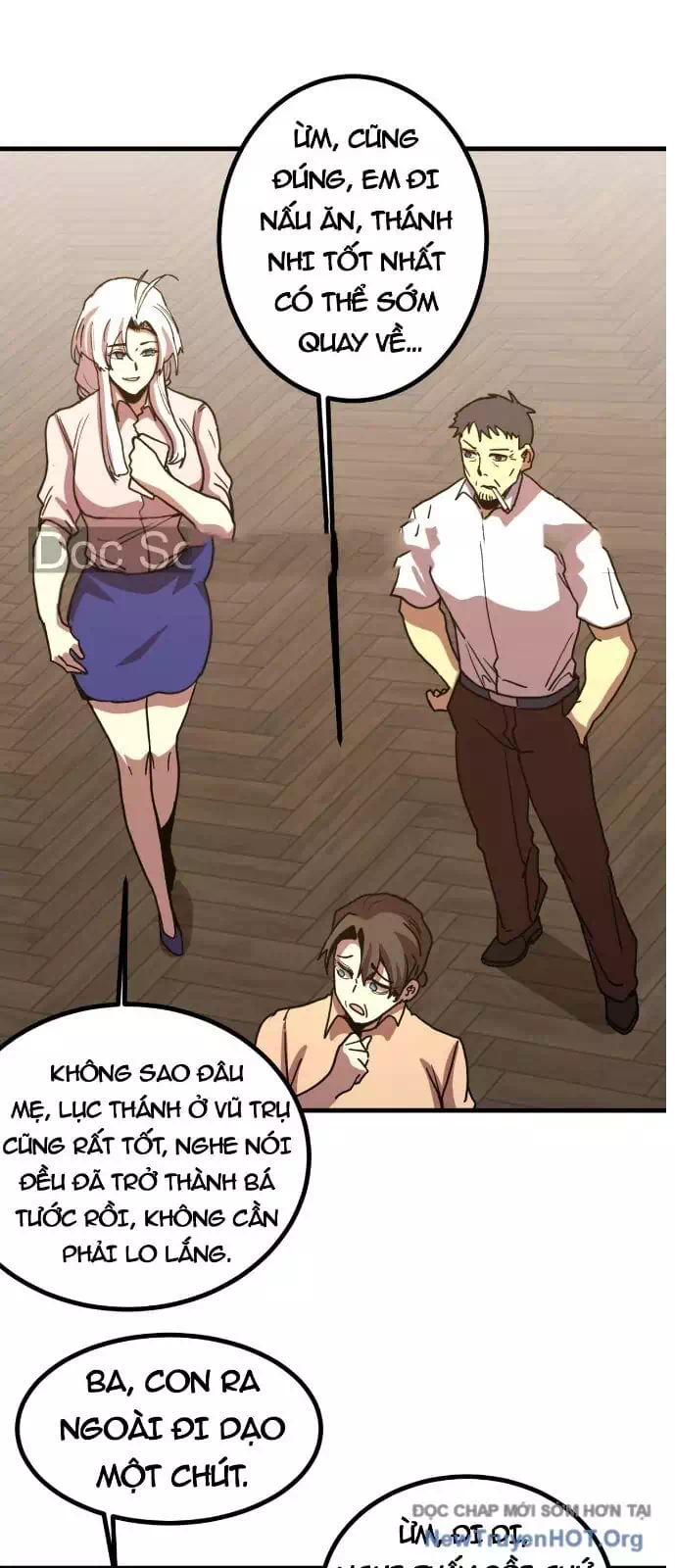 Chapter 286 - Image 34