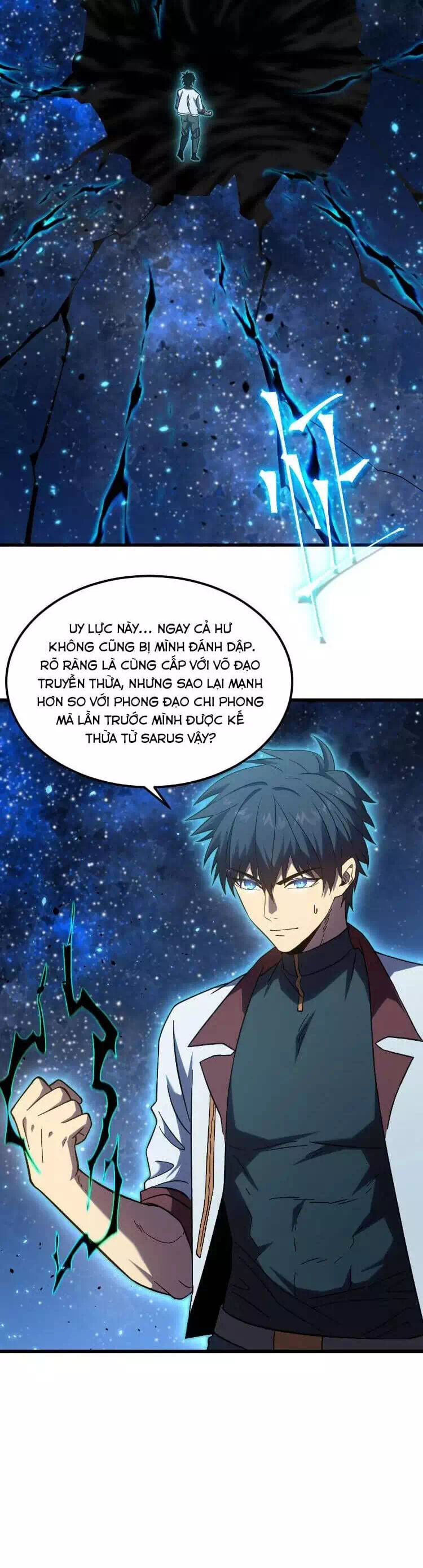 Chapter 289 - Image 29