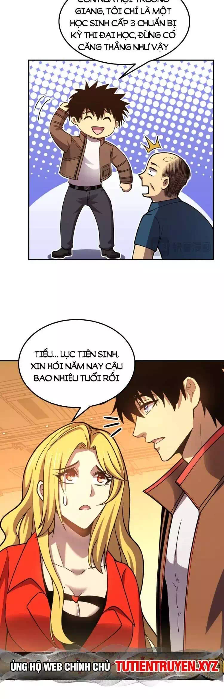 Chapter 64 - Image 21
