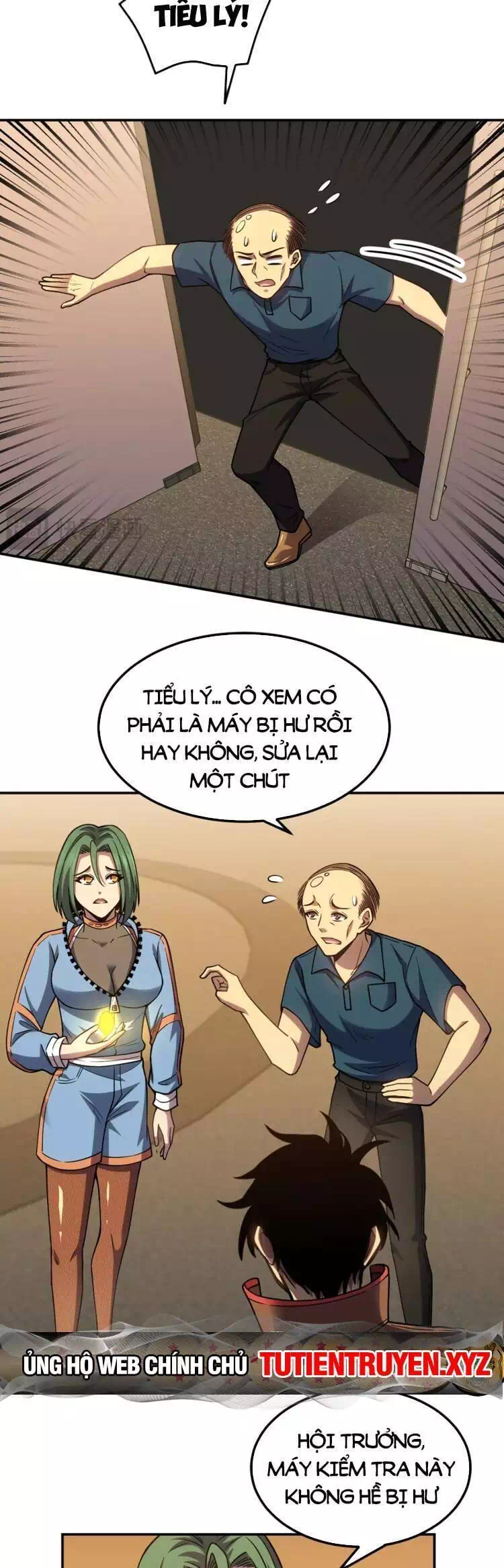 Chapter 64 - Image 8