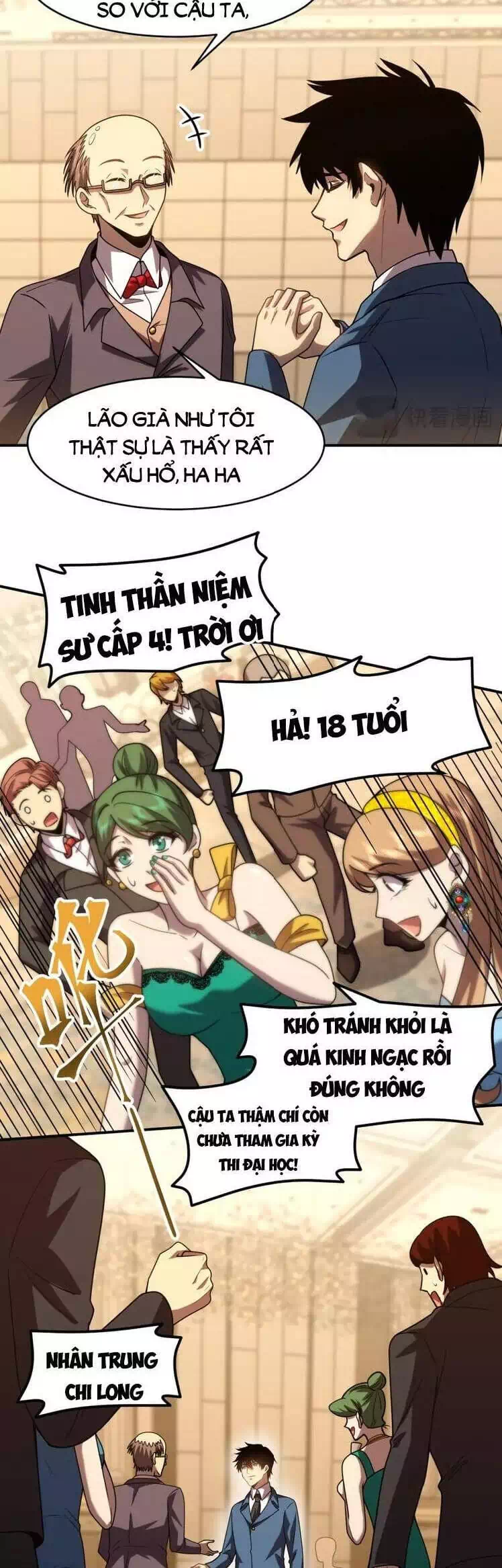 Chapter 67 - Image 8