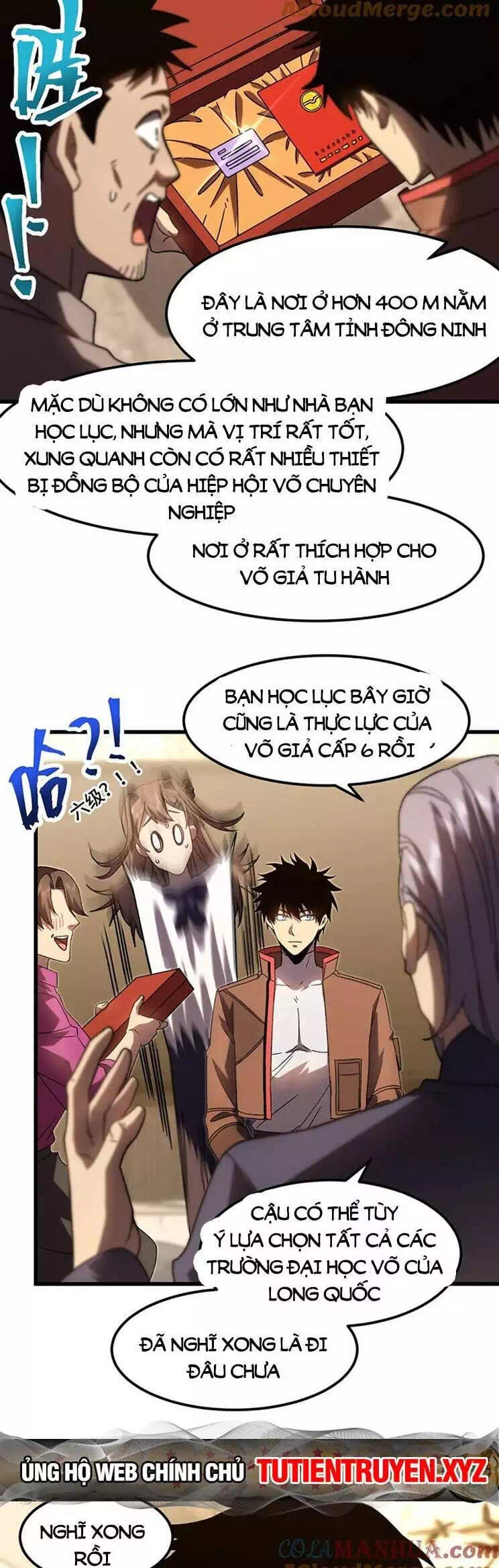 Chapter 75 - Image 4