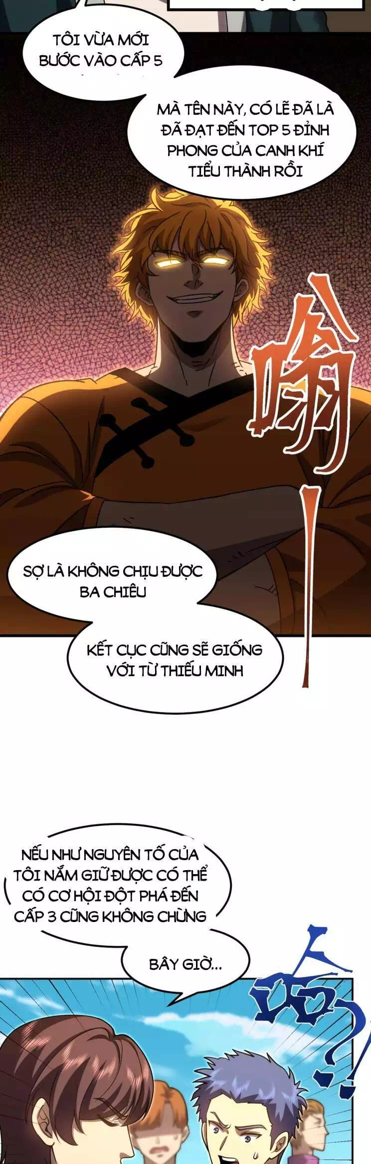 Chapter 77 - Image 18