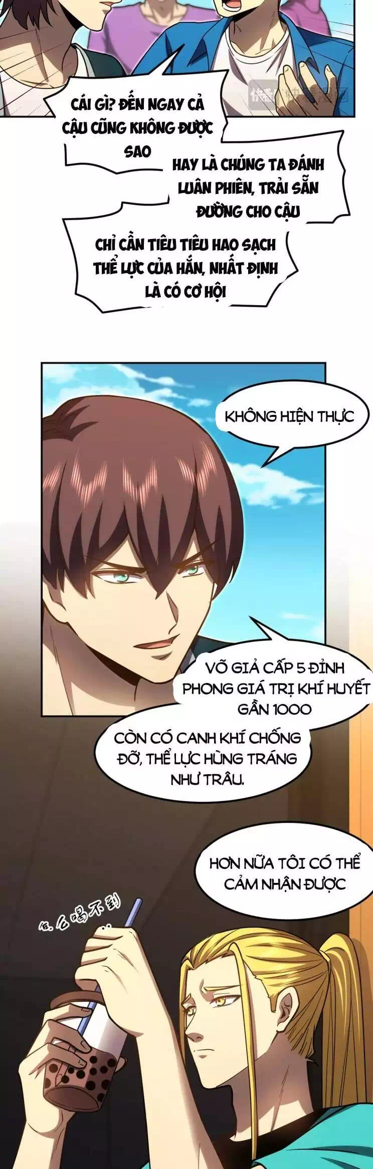 Chapter 77 - Image 19