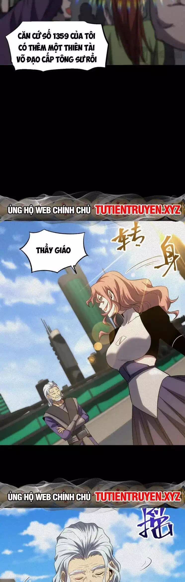 Chapter 83 - Image 3
