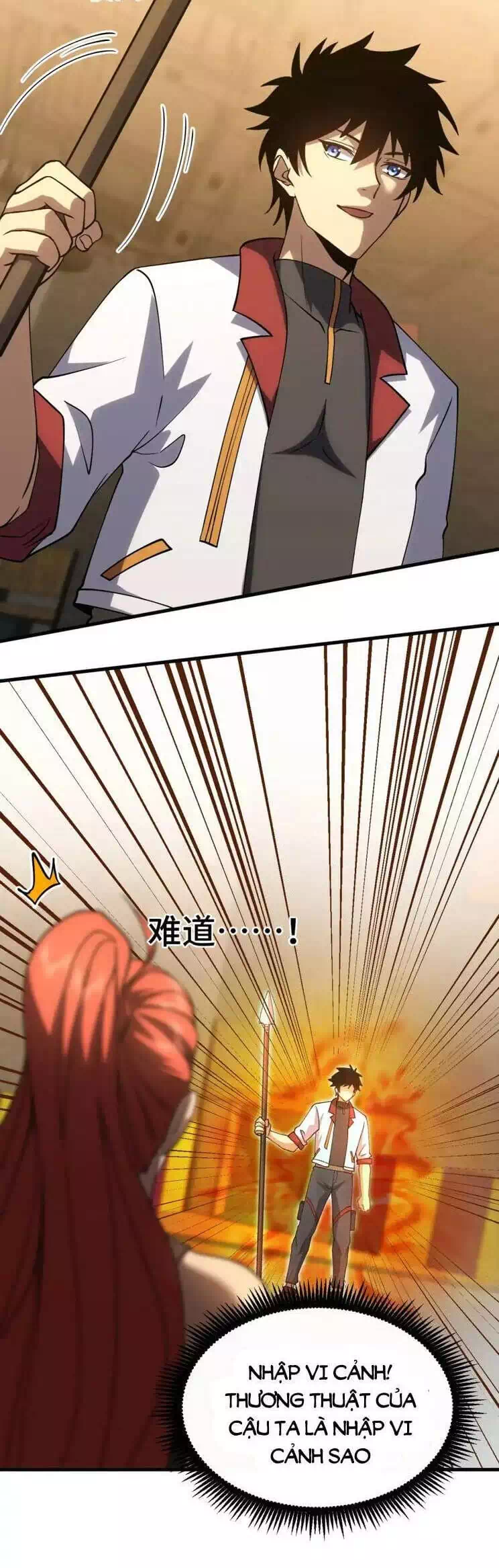 Chapter 85 - Image 11