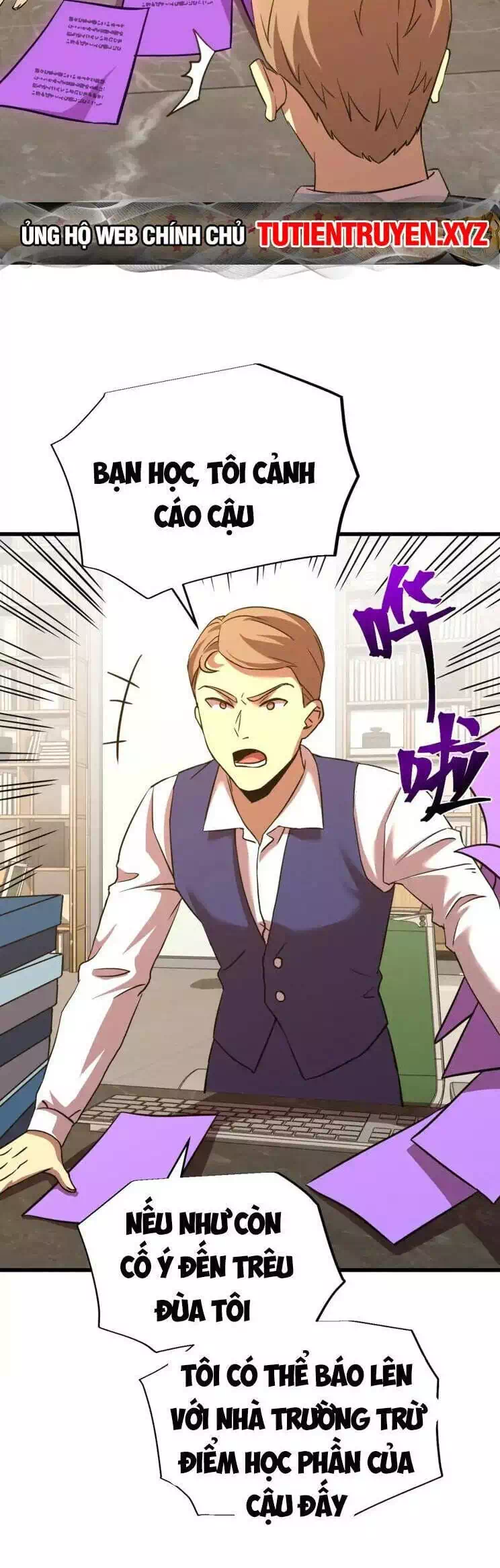Chapter 85 - Image 30