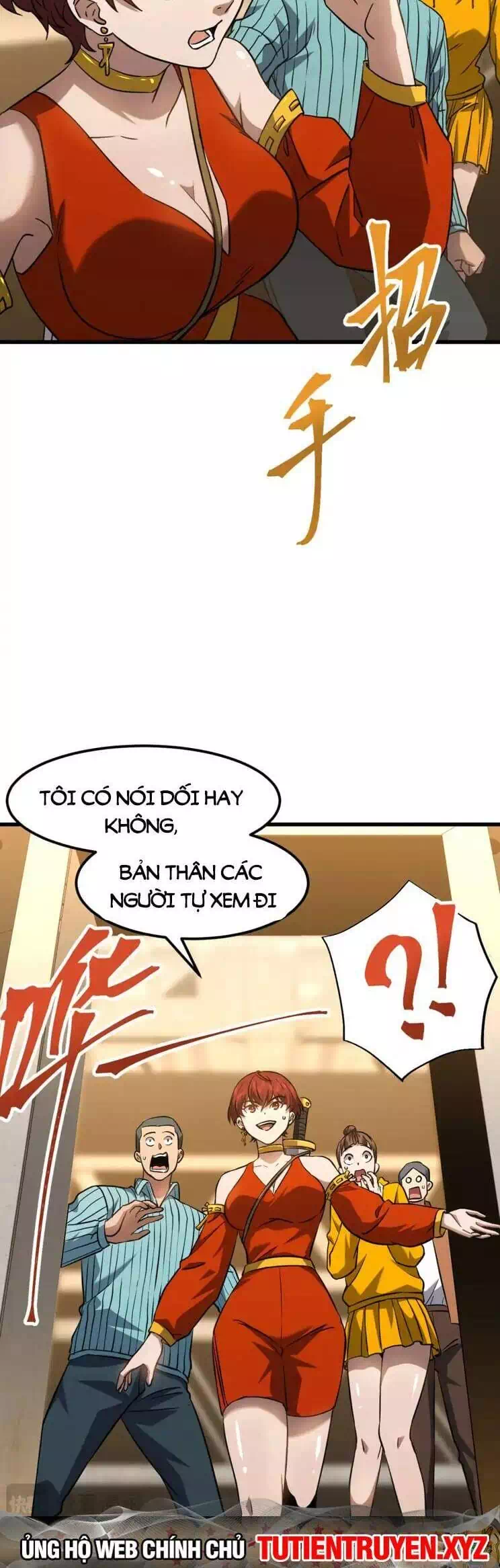 Chapter 88 - Image 34