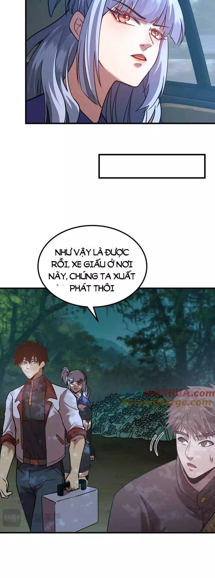 Chapter 90 - Image 2