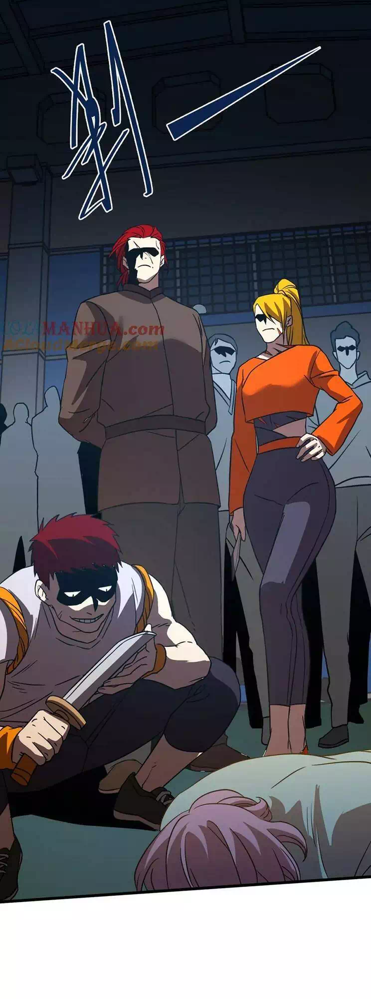 Chapter 90 - Image 19
