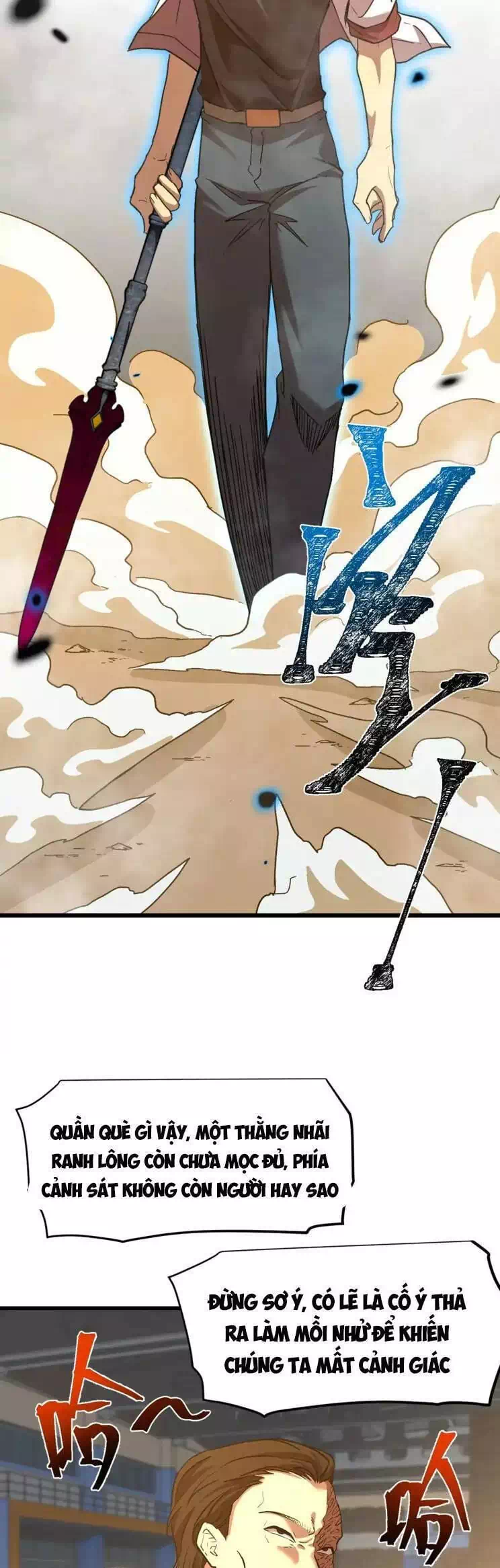 Chapter 91 - Image 27