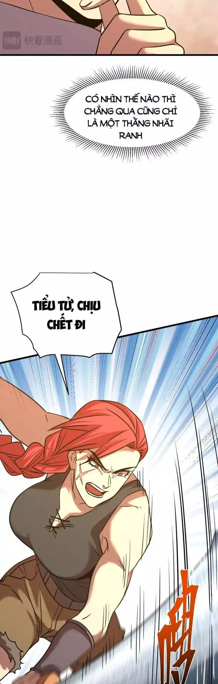 Chapter 91 - Image 33