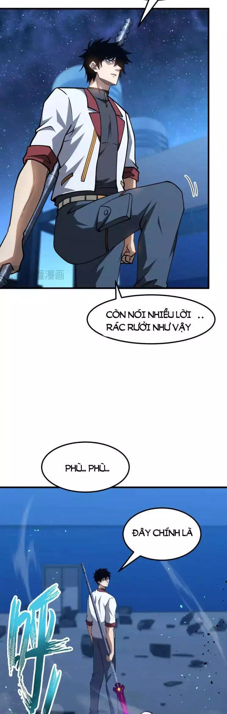 Chapter 91 - Image 6