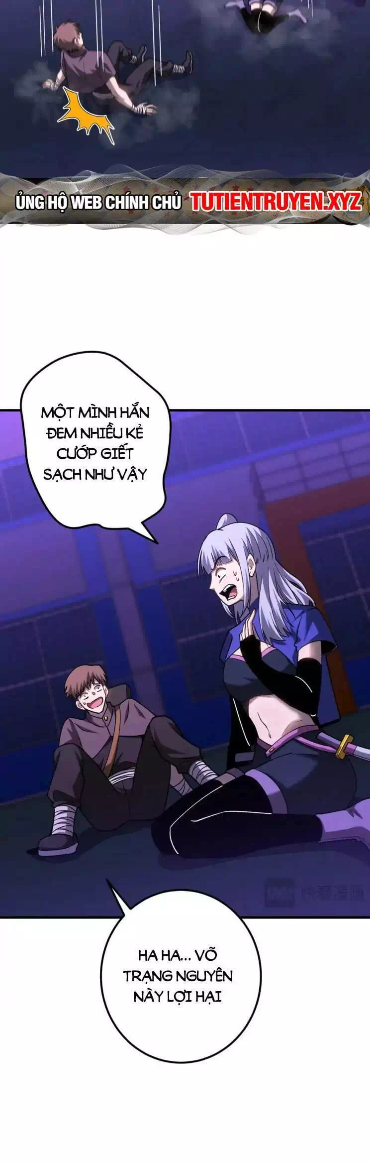 Chapter 92 - Image 31