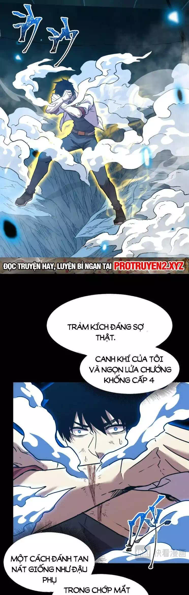Chapter 95 - Image 28