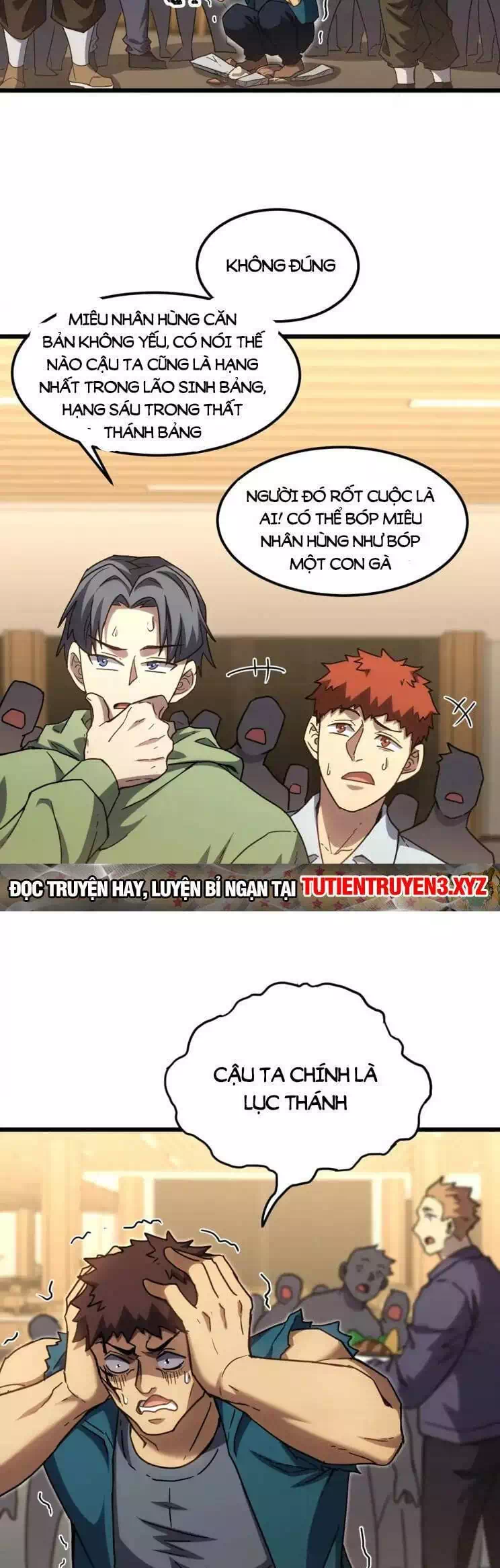 Chapter 99 - Image 1
