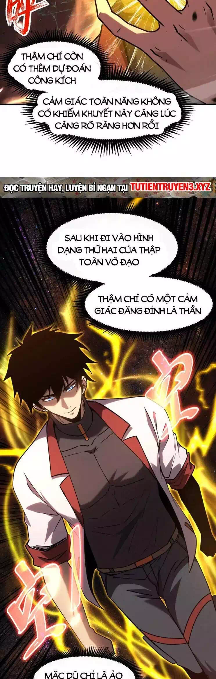 Chapter 99 - Image 20