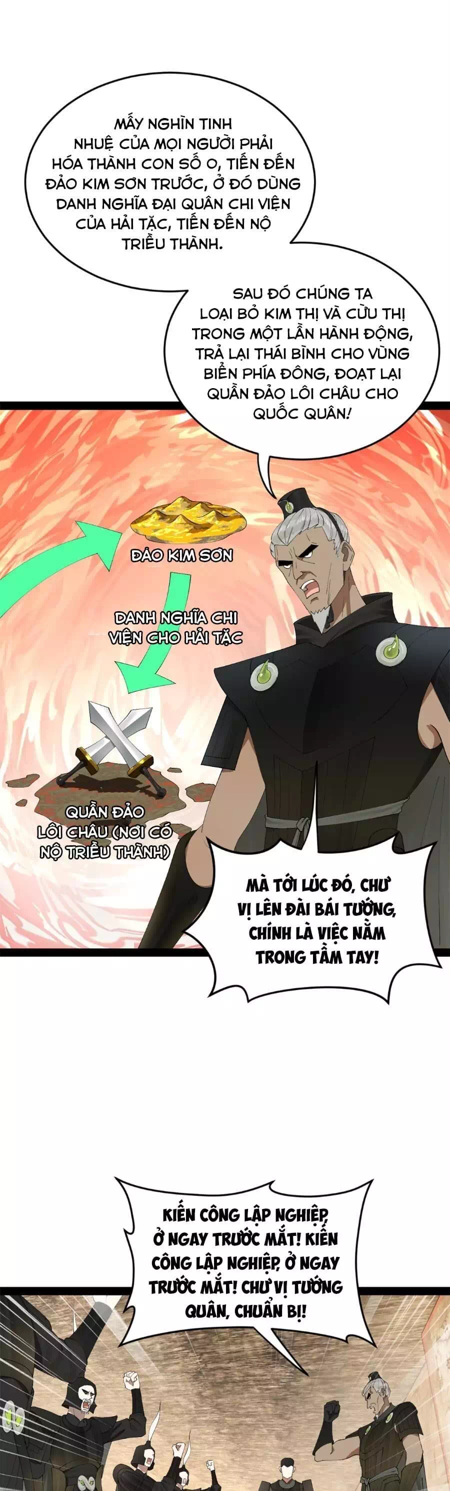 Chapter 121 - Image 2