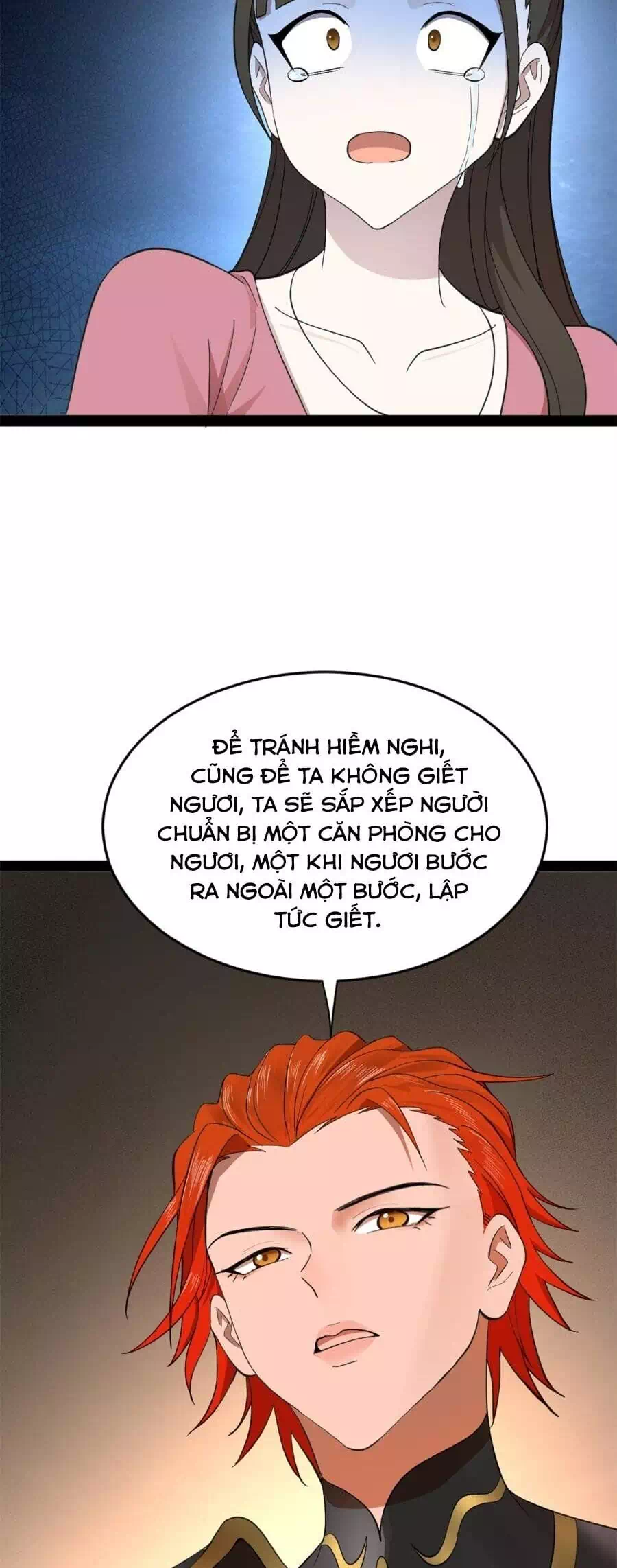 Chapter 121 - Image 45