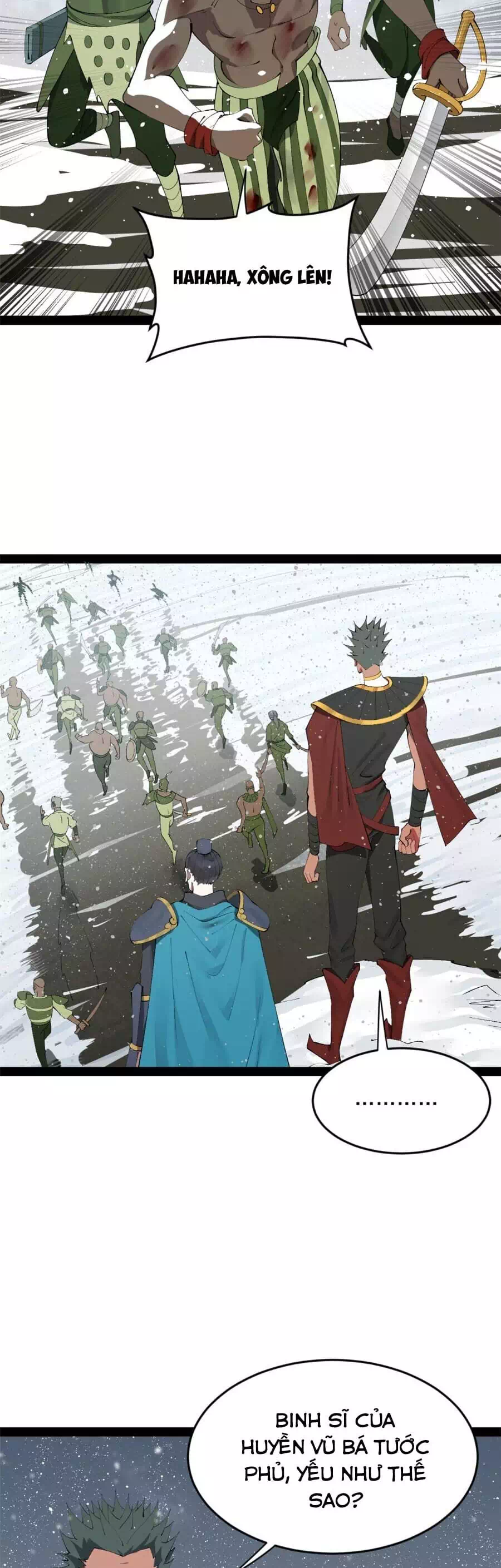 Chapter 122 - Image 20