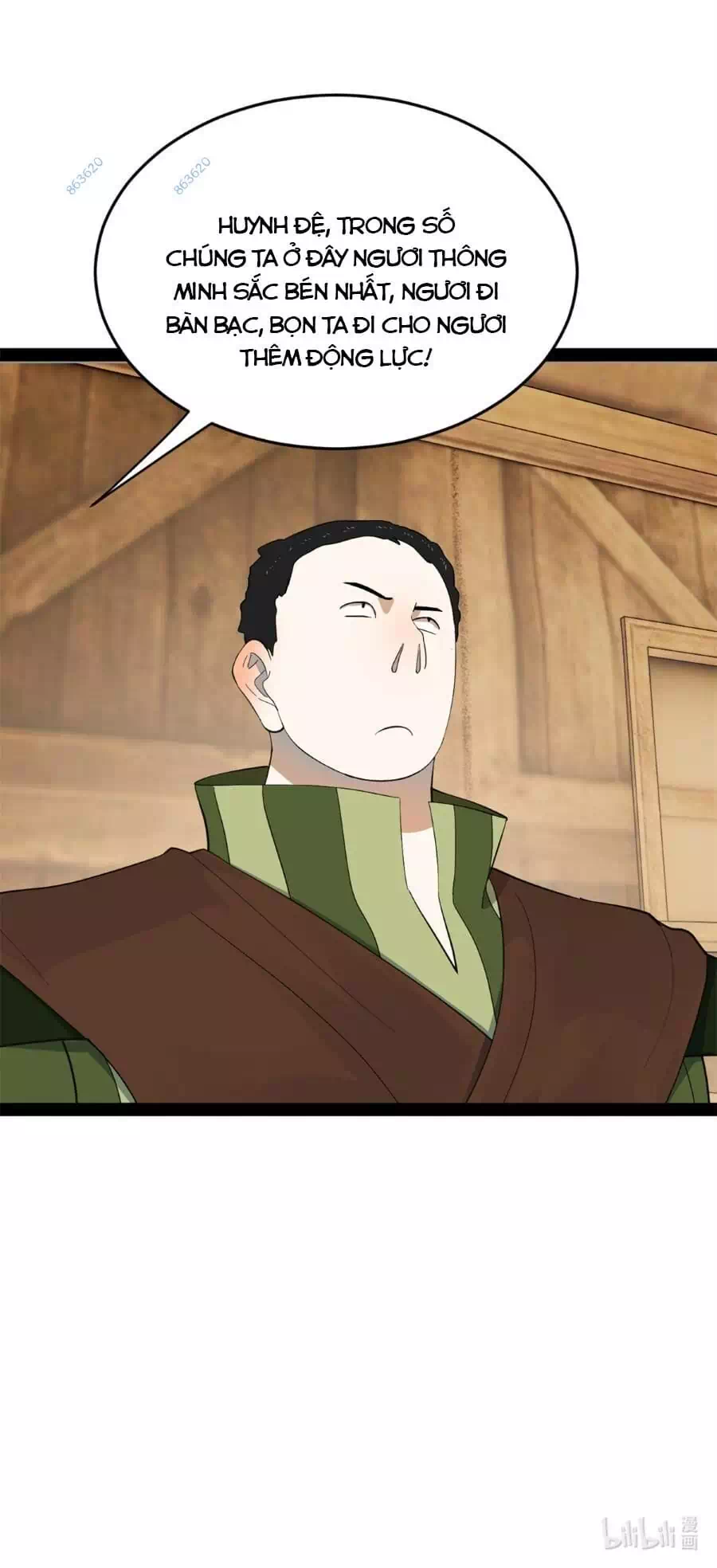 Chapter 123 - Image 4