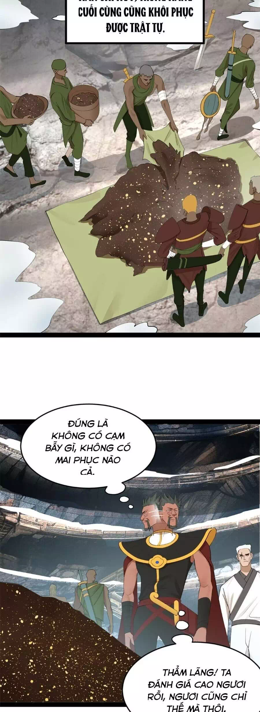 Chapter 123 - Image 37