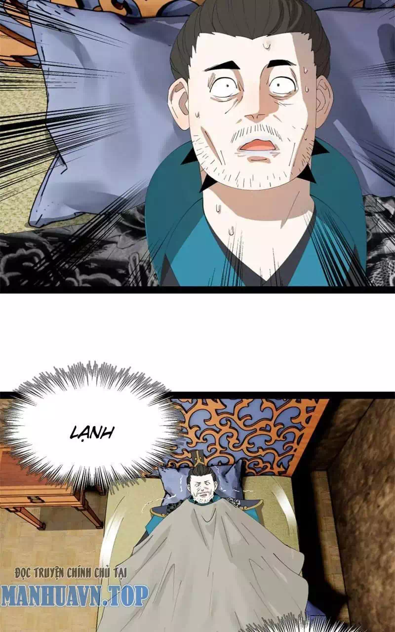 Chapter 132 - Image 12