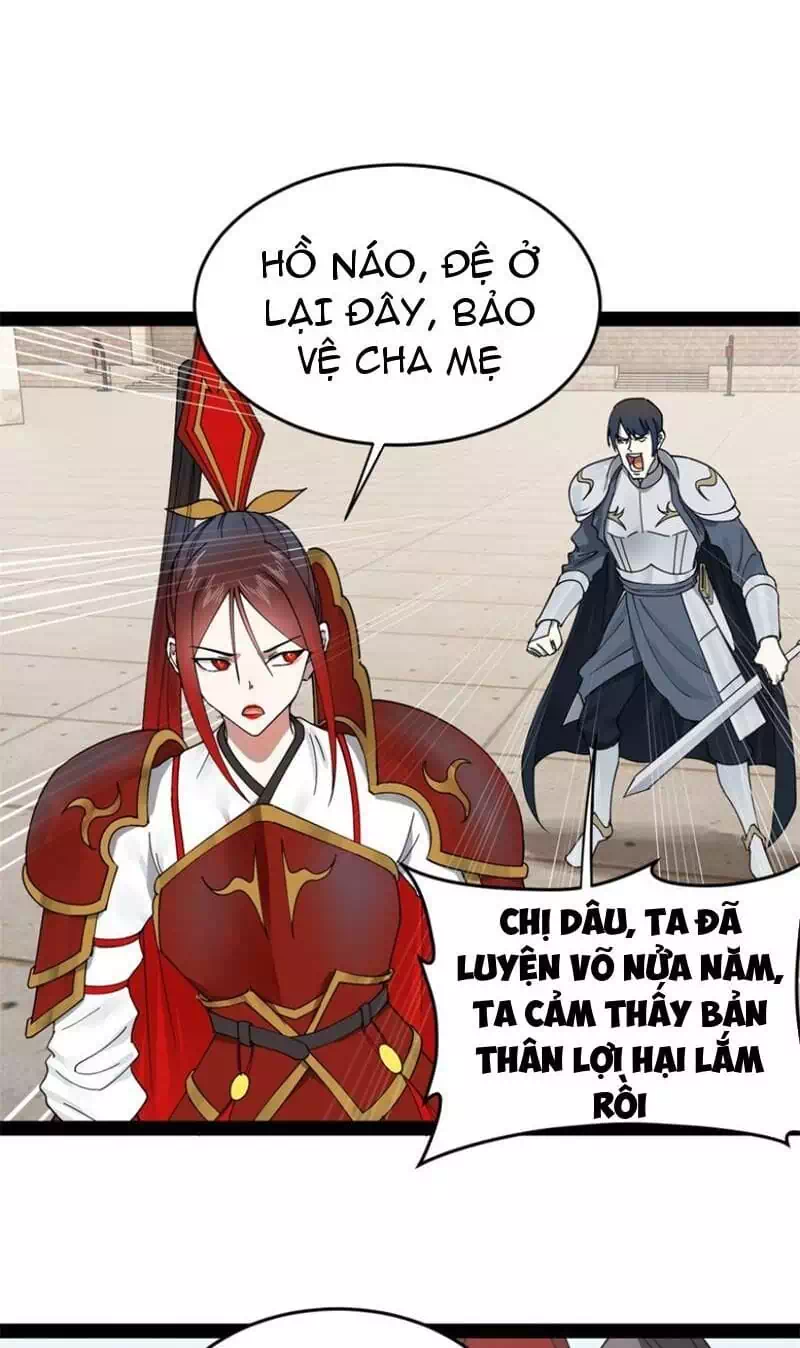 Chapter 133 - Image 12