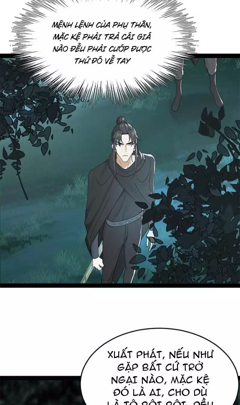 Chapter 133 - Image 29