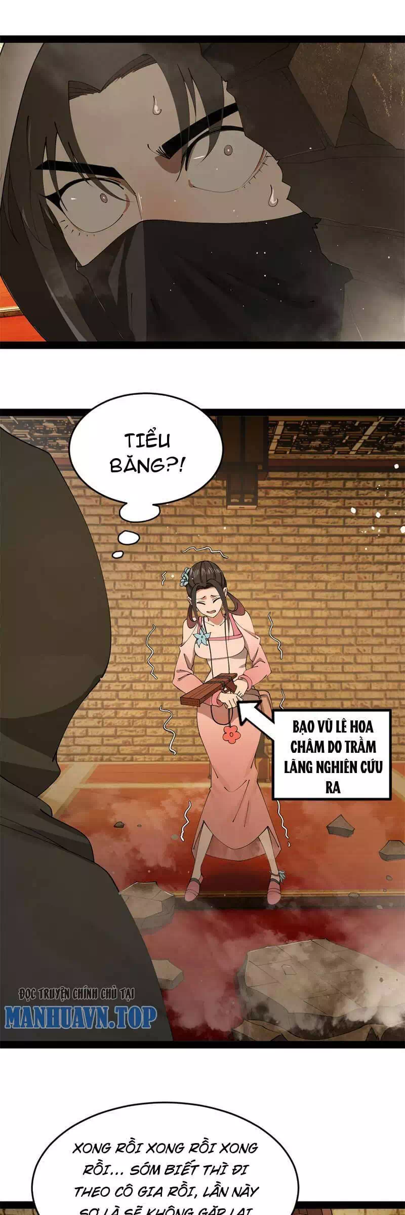 Chapter 135 - Image 39