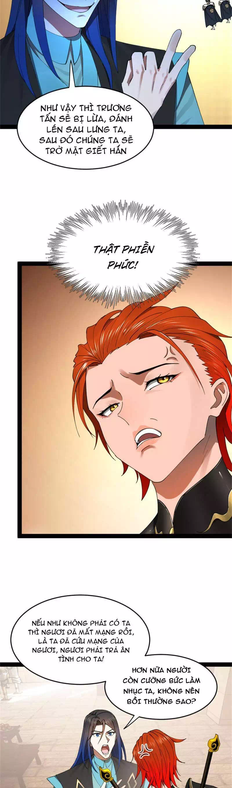 Chapter 135 - Image 5