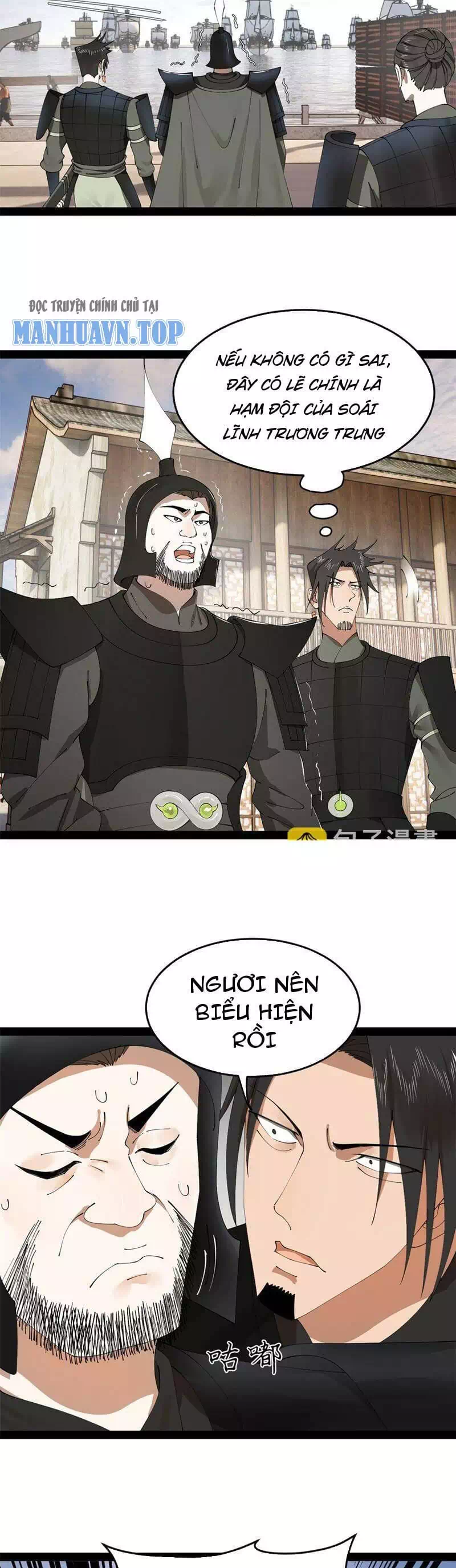 Chapter 140 - Image 46