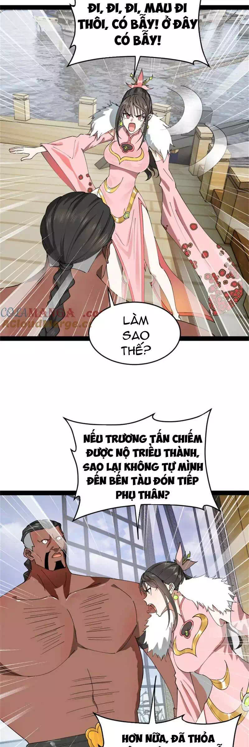 Chapter 140 - Image 53