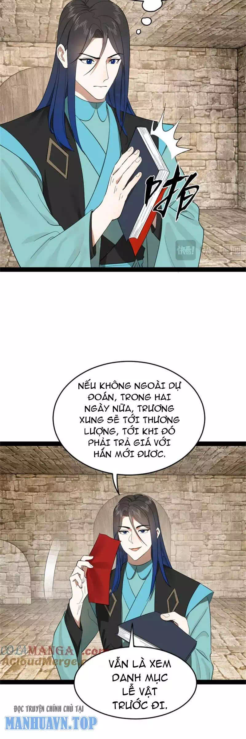Chapter 141 - Image 20