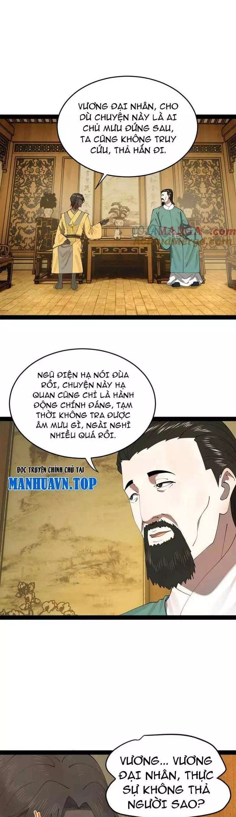 Chapter 164 - Image 31