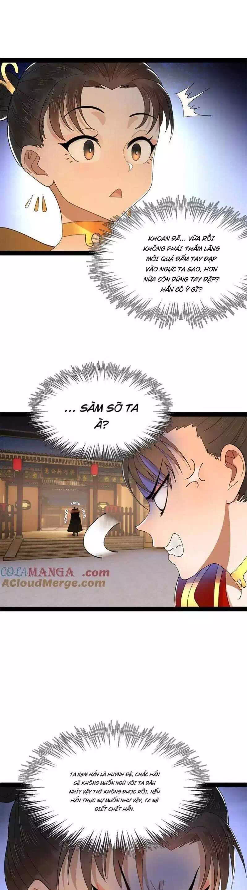 Chapter 165 - Image 21