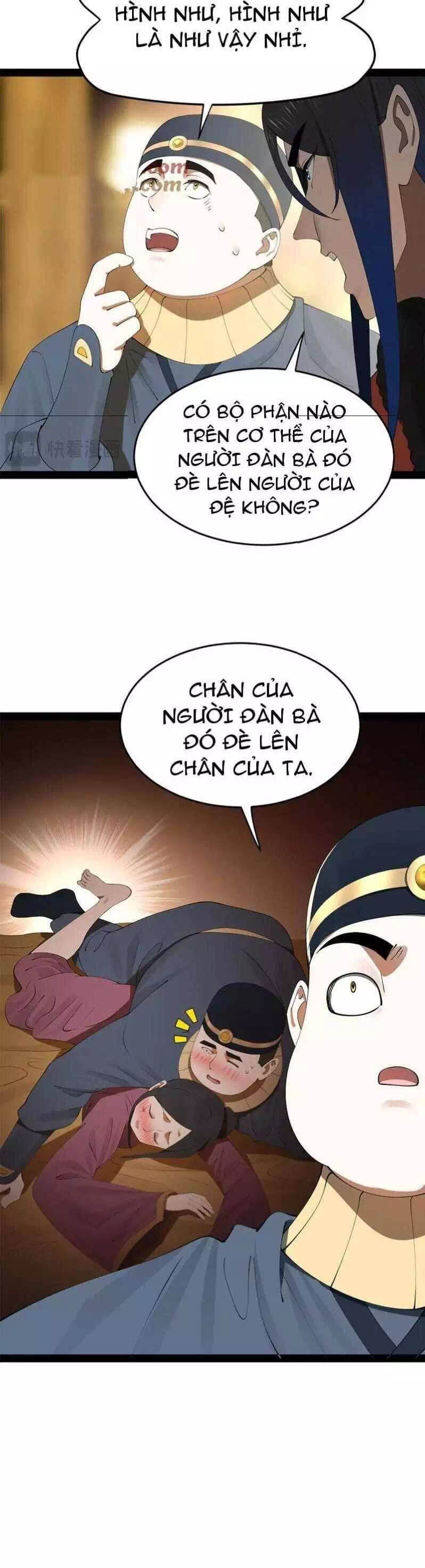 Chapter 165 - Image 35