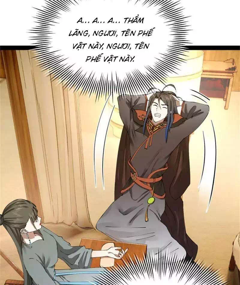 Chapter 220 - Image 29