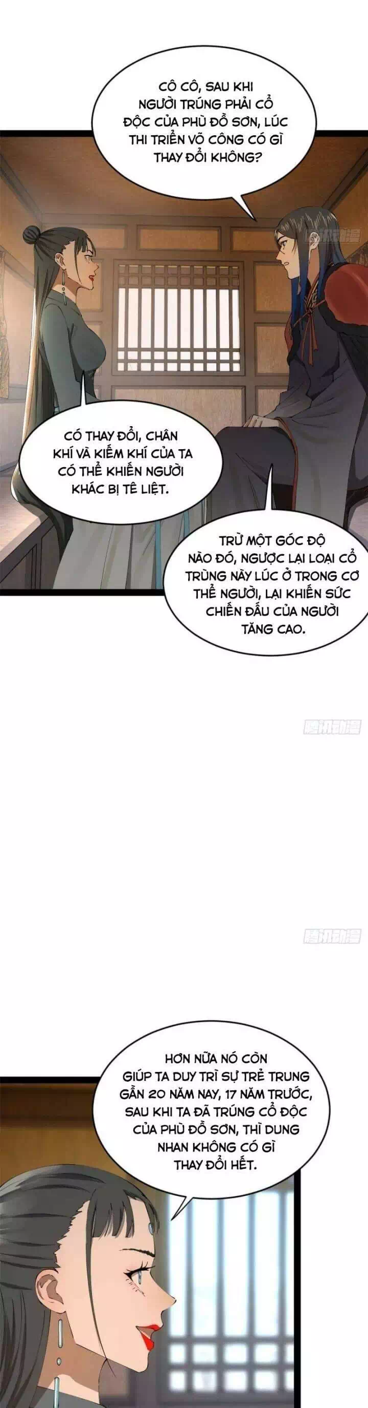 Chapter 232 - Image 25