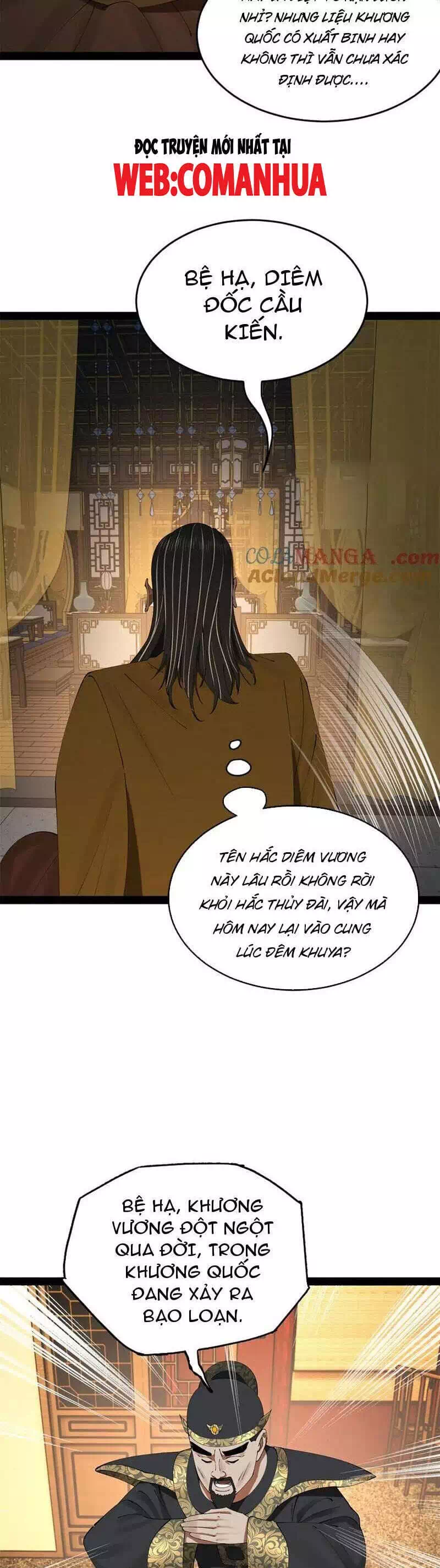 Chapter 274 - Image 44