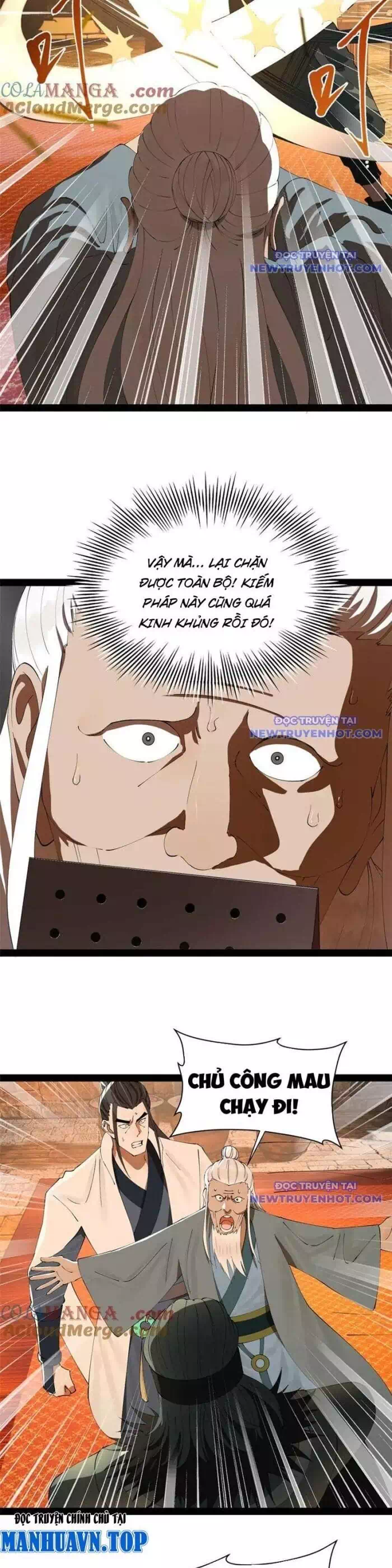 Chapter 294 - Image 15