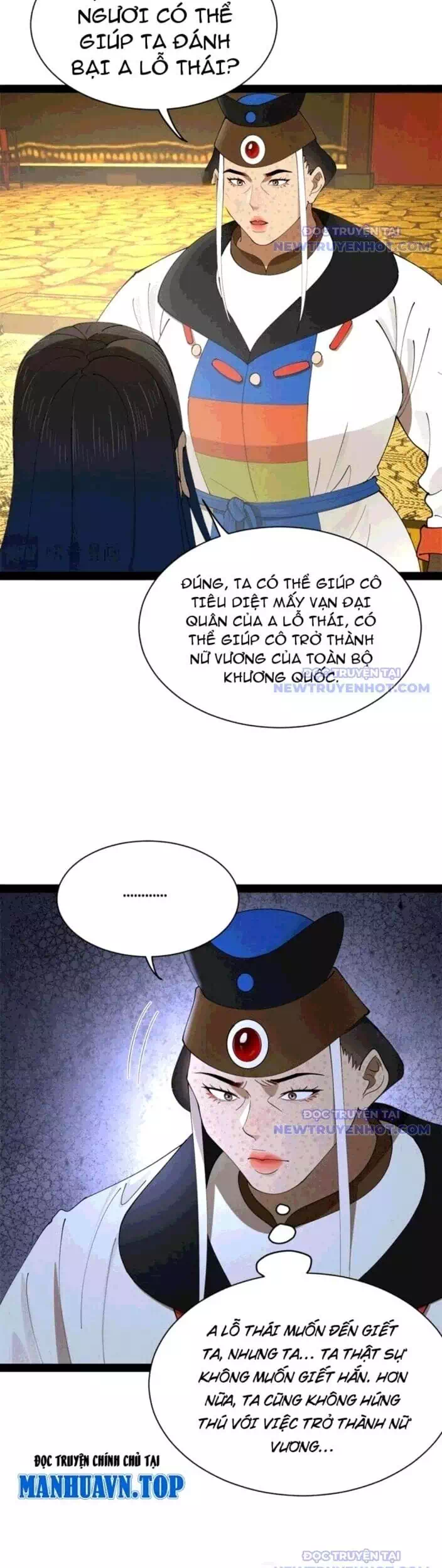 Chapter 302 - Image 10