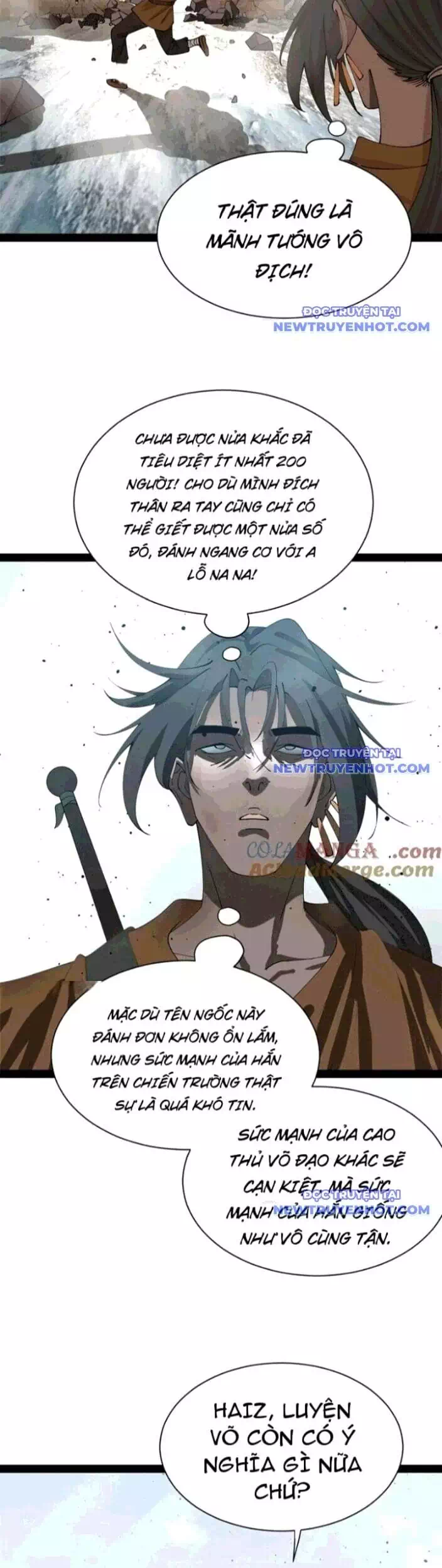 Chapter 303 - Image 26