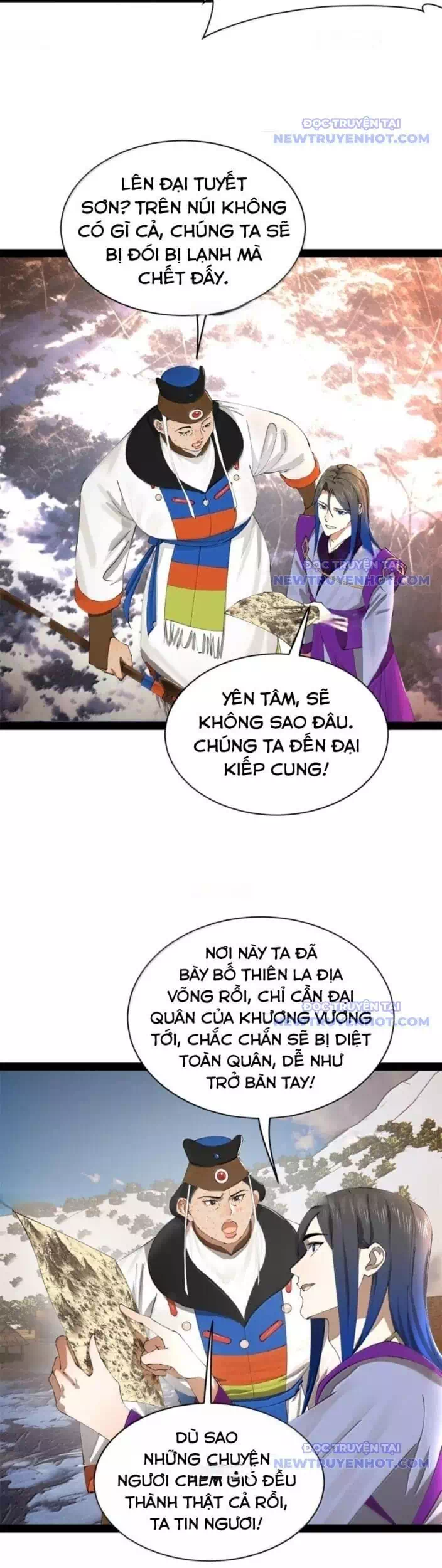 Chapter 304 - Image 5
