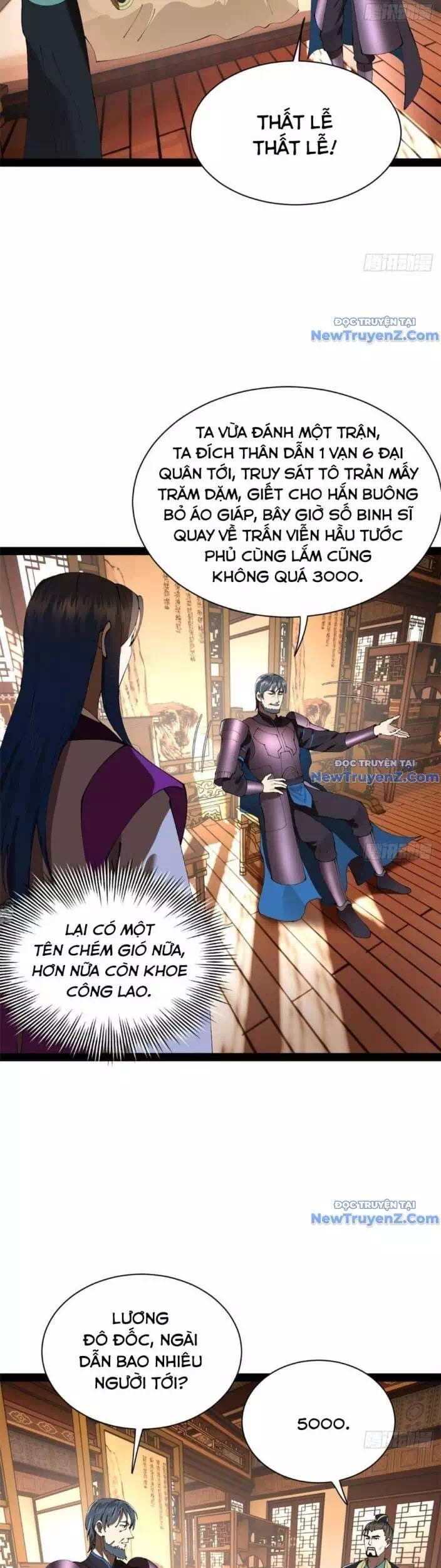 Chapter 316 - Image 19