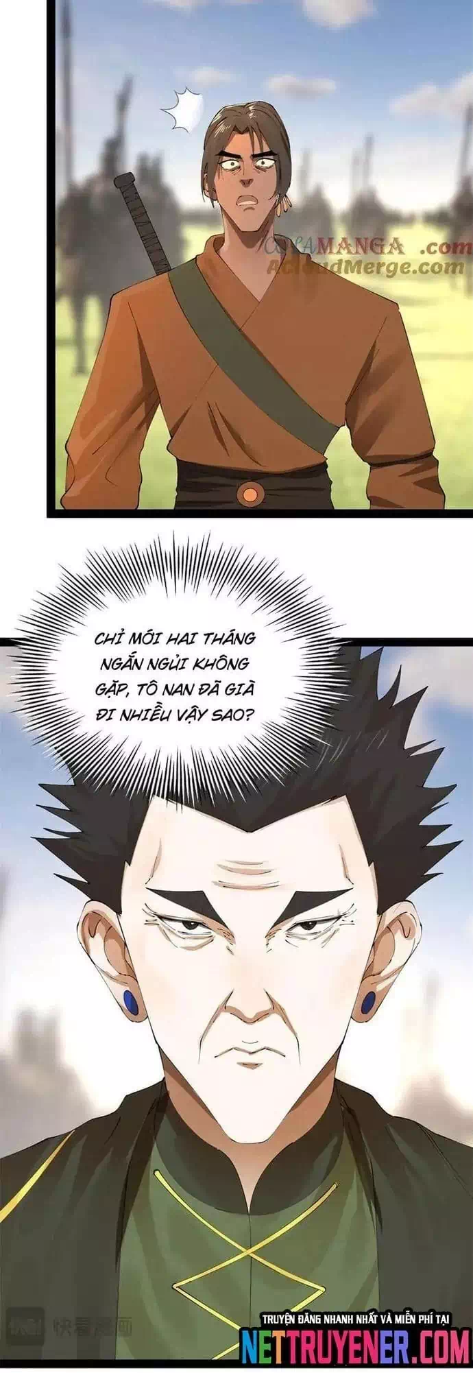 Chapter 323 - Image 27